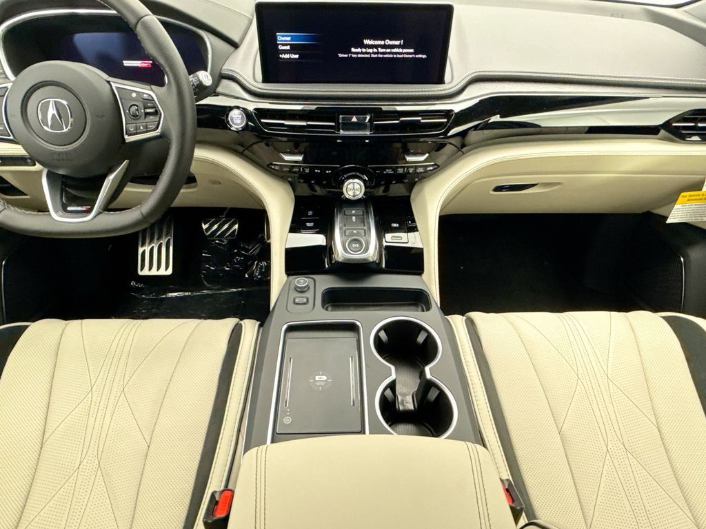 Thumbnail: 2026 Acura MDX - 13