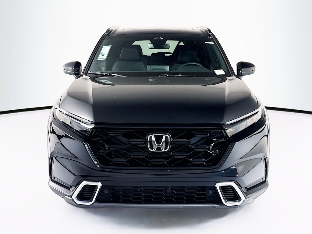 Thumbnail: 2026 Honda CR-V - 2