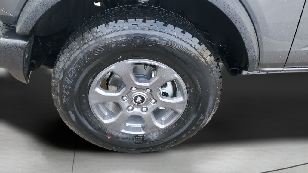 New 2026  Ford Big Bend image 11