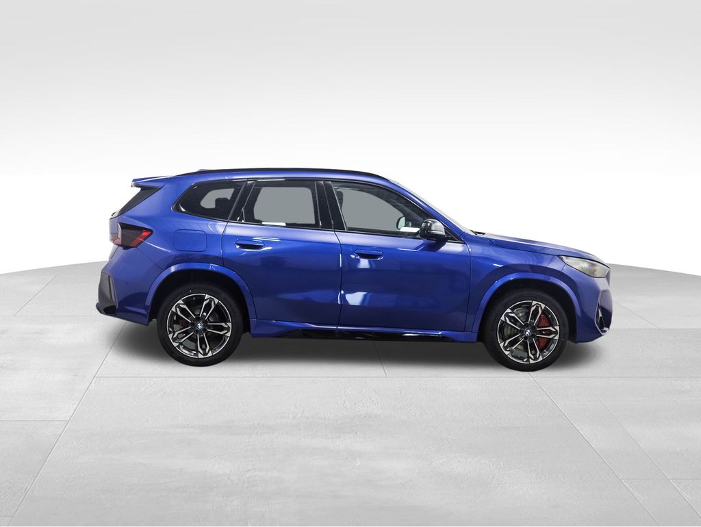 Thumbnail: 2026 BMW X1 - 6