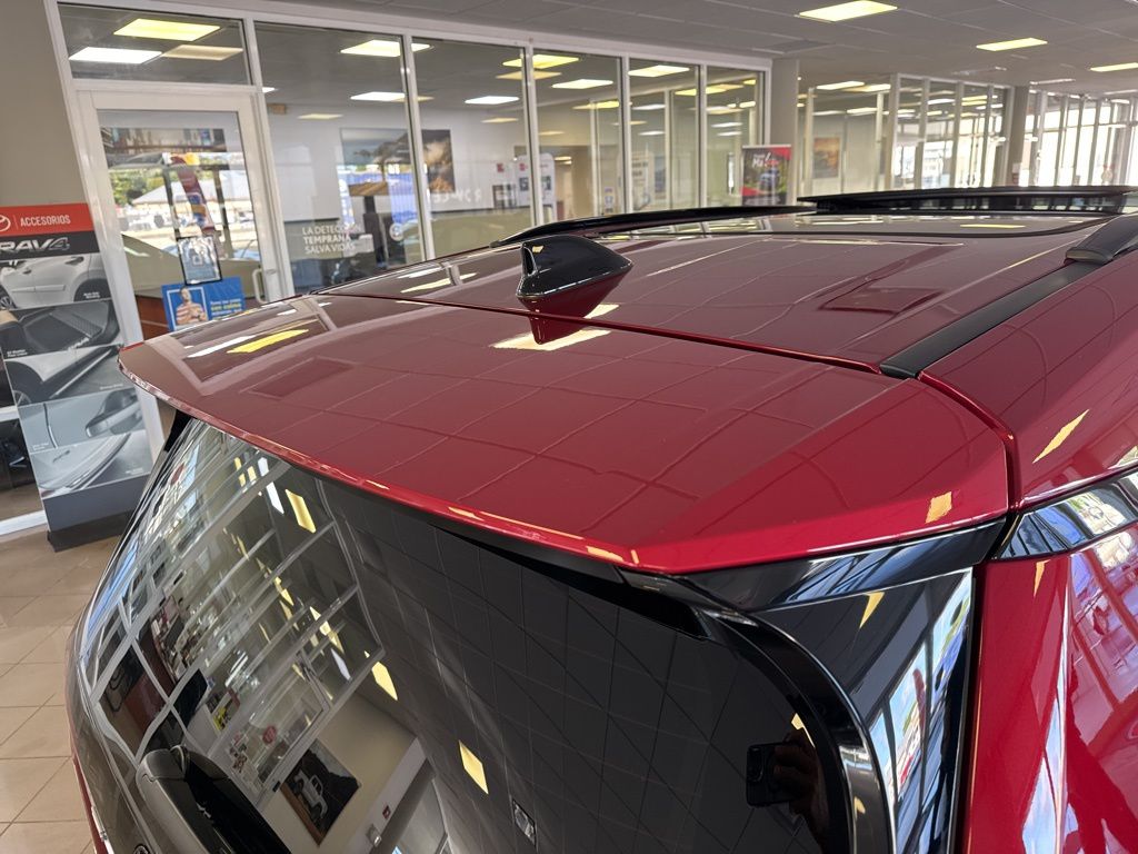 Thumbnail: 2026 Toyota RAV4 - 18