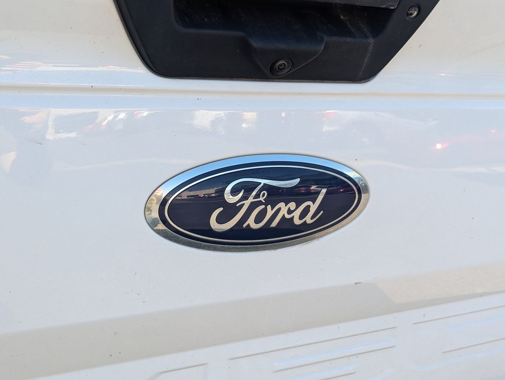 2020 Ford F-150 XLT 7