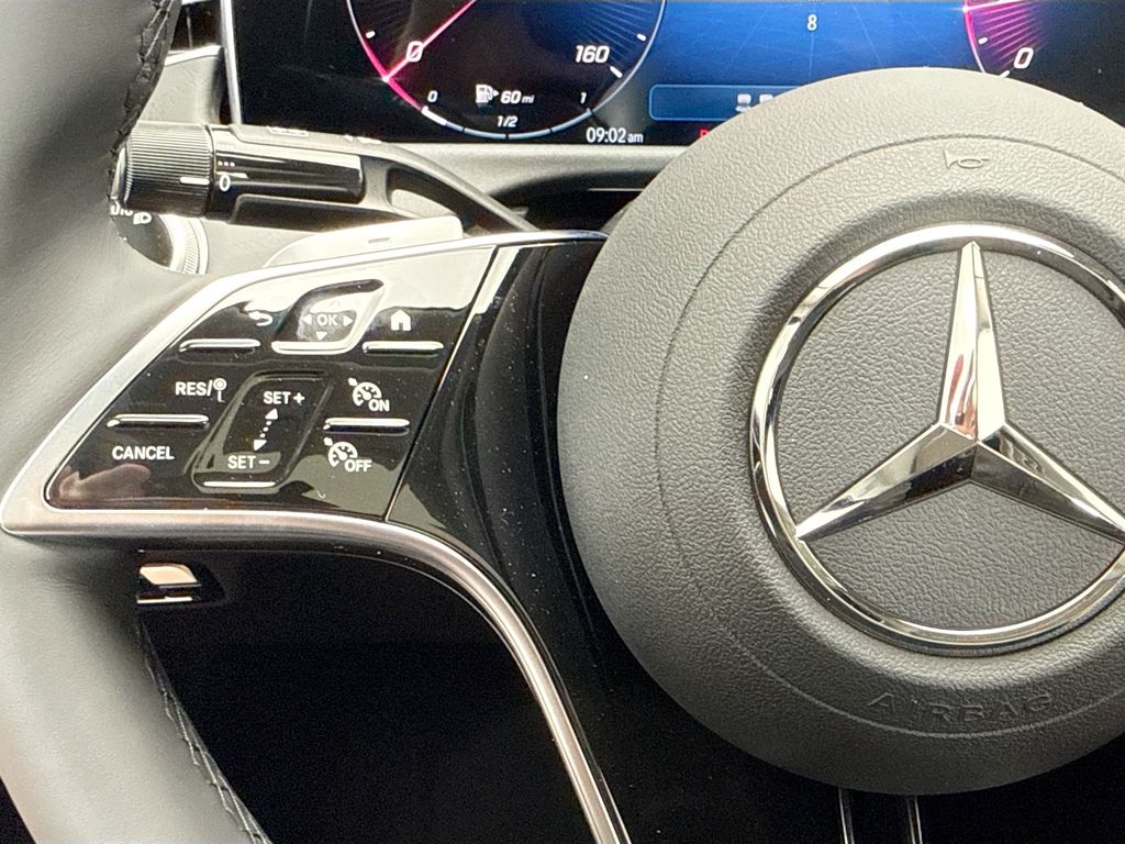 Thumbnail: 2026 Mercedes-Benz E-Class - 11