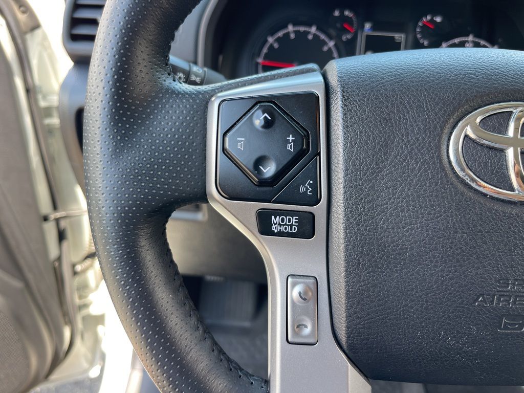 4Runner SR5 Premium