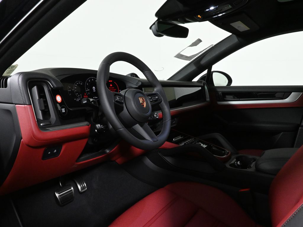 Thumbnail: 2026 Porsche  - 4