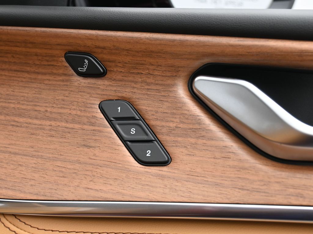 New 2025 Velvet Red Pearlcoat Jeep Summit image 52