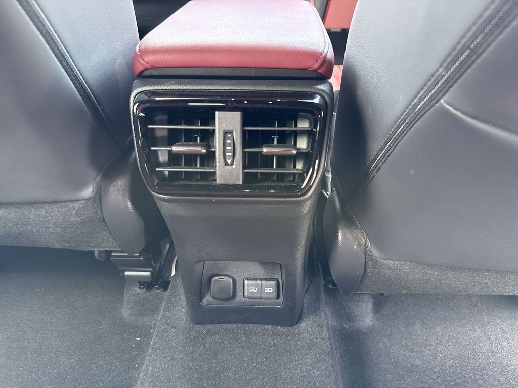 Thumbnail: 2024 Lexus NX - 18