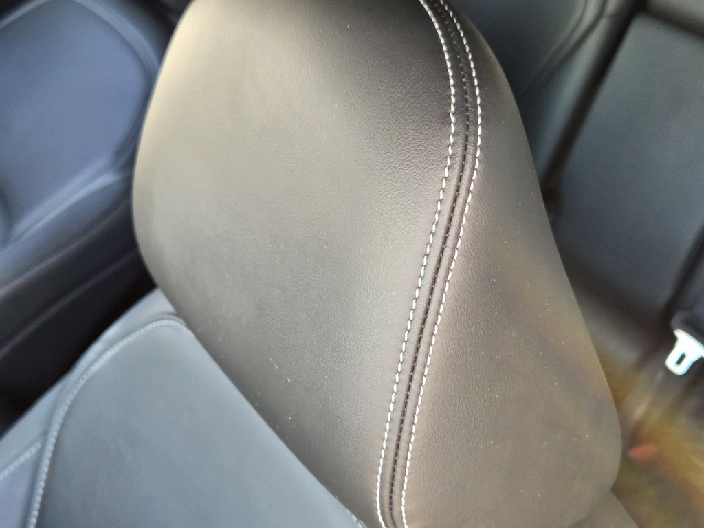 used 2021 INFINITI QX50 car, priced at $20,942