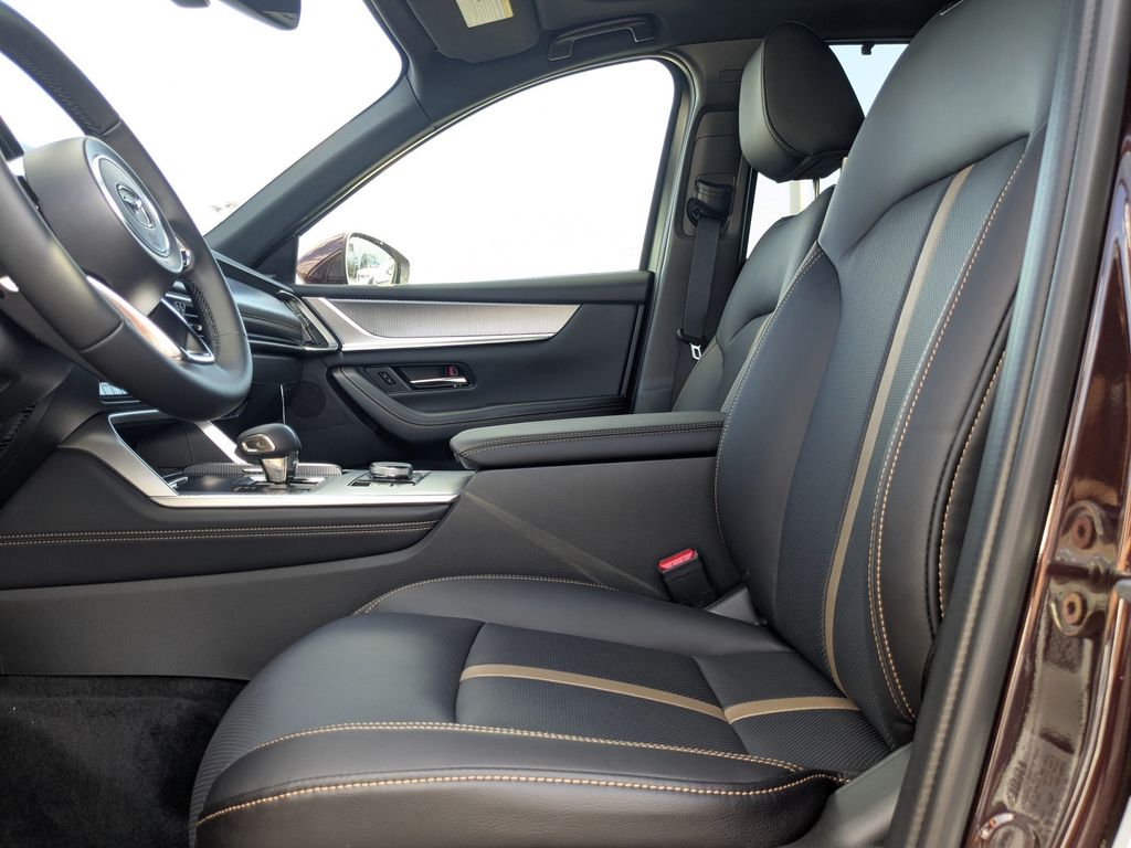 2026 Mazda CX-90 3.3 Turbo Premium Plus