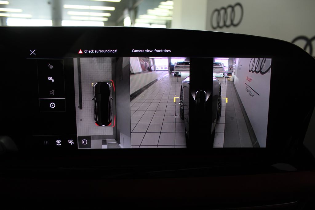 Thumbnail: 2025 Audi S5 - 22