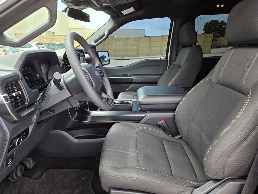 Used 2024 Ford F-150 Truck