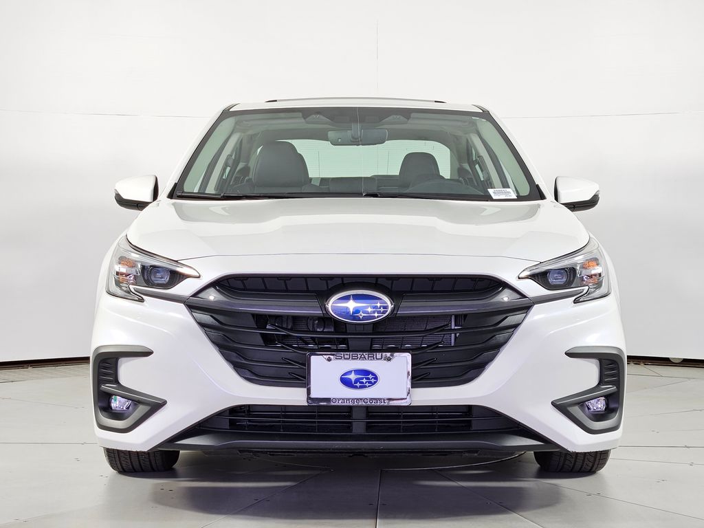 Thumbnail: 2025 Subaru Legacy - 3