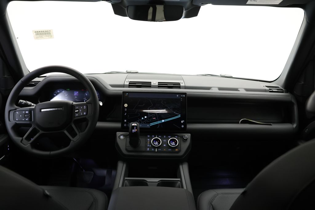 Thumbnail: 2026 Land Rover Defender - 16