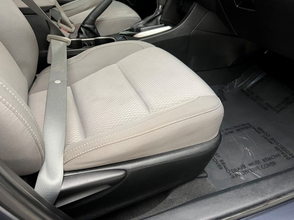 Thumbnail: 2014 Toyota Corolla - 10