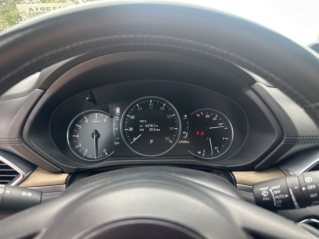 Used Car 2019 Mazda Cx-5  Signature For Sale Under $25,000 In Austin, Texas