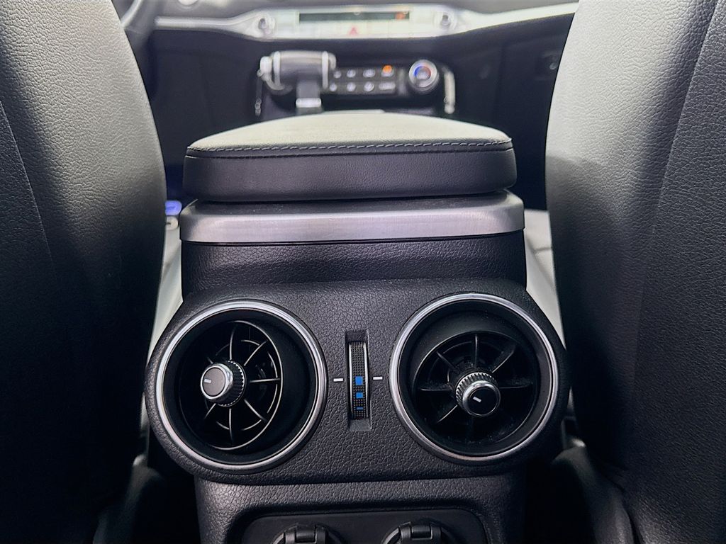 Used Car 2020 Kia Stinger  Gt1 For Sale Under $25,000 In Austin, Texas