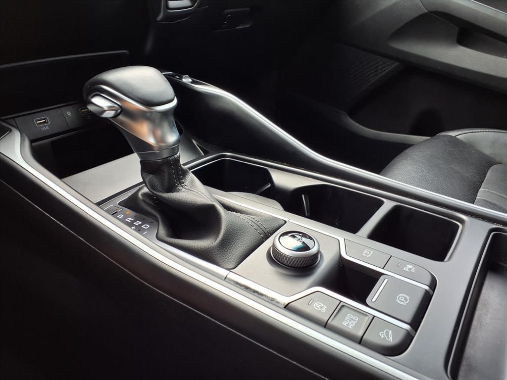 2022 Kia Sorento EX Black at North Houston Mitsubishi