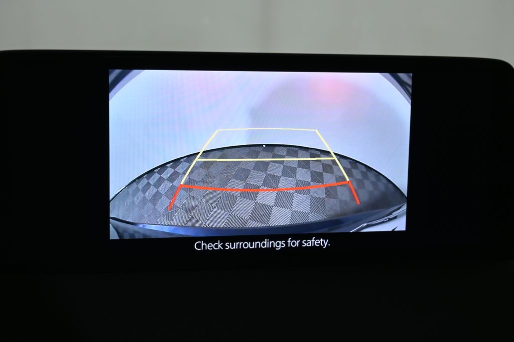 Thumbnail: 2021 Mazda CX-5 - 23