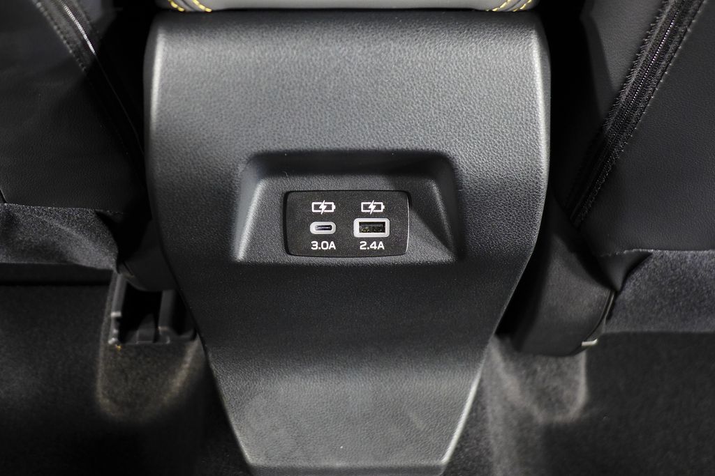 Thumbnail: 2025 Subaru Crosstrek - 23