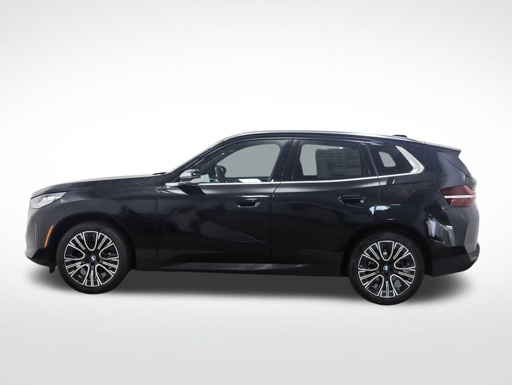 Thumbnail: 2026 BMW X3 - 2