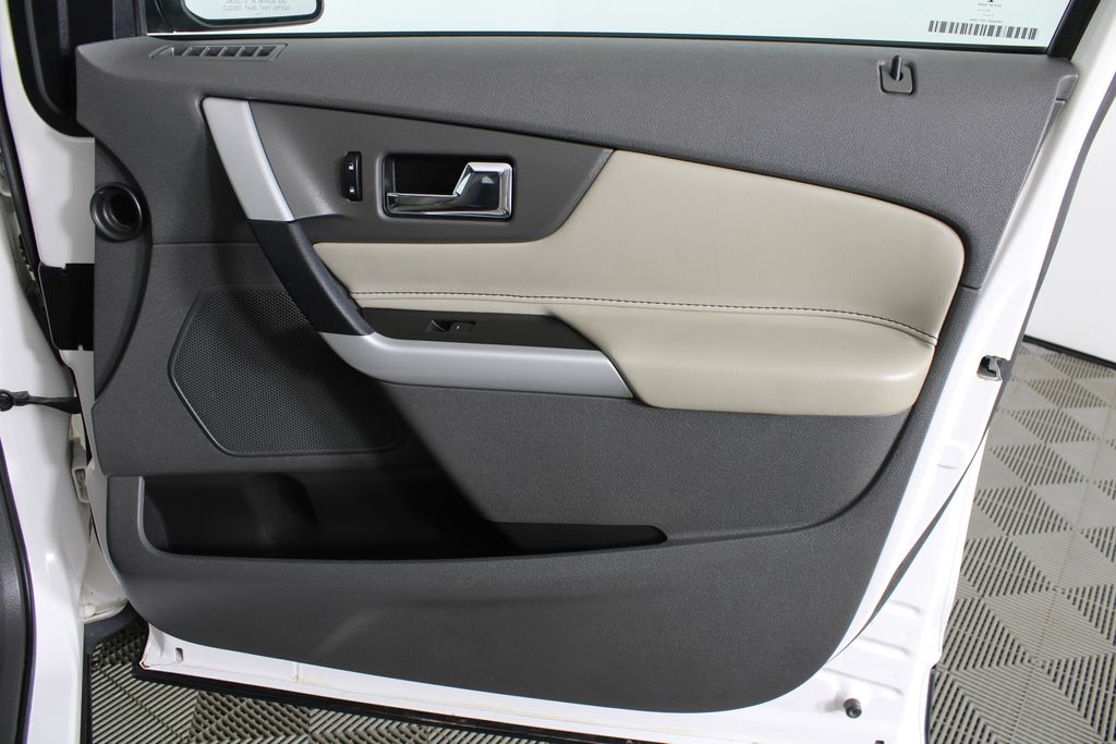Used 2014 Ford Edge for sale in 