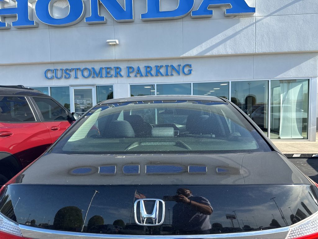 Thumbnail: 2014 Honda Accord - 5