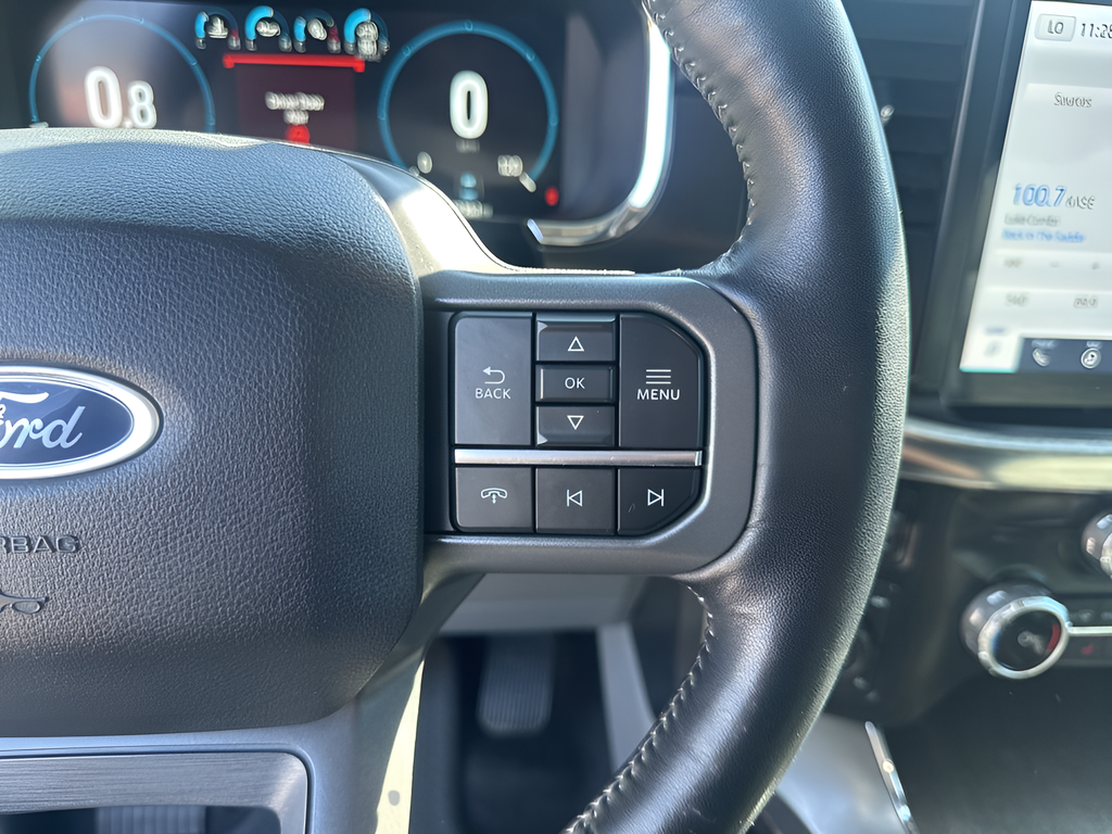 Used Car 2023 Ford F-150  Lariat For Sale Under $50,000 In Austin, Texas