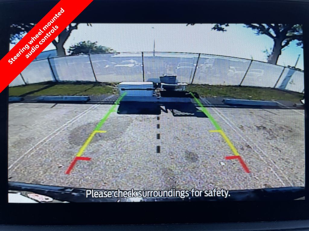 Used 2024 Ford Escape SUV