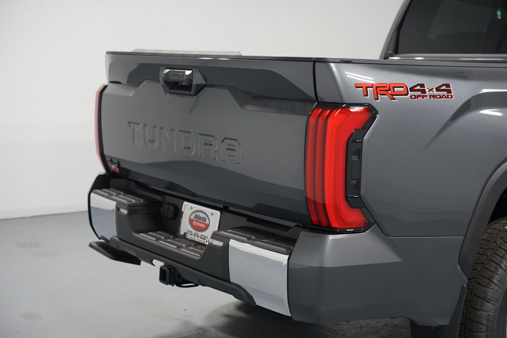 Thumbnail: 2026 Toyota Tundra - 9