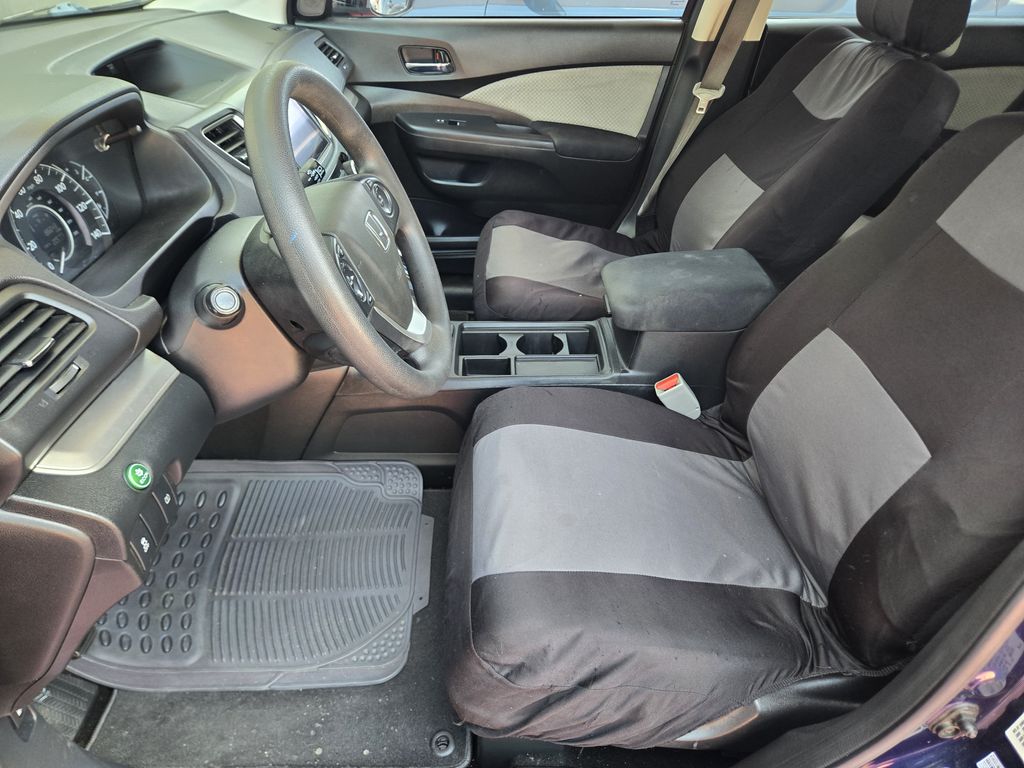 2016 Honda CR-V EX  at Emmons Autoplex