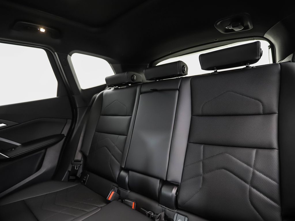 Thumbnail: 2026 BMW X1 - 23