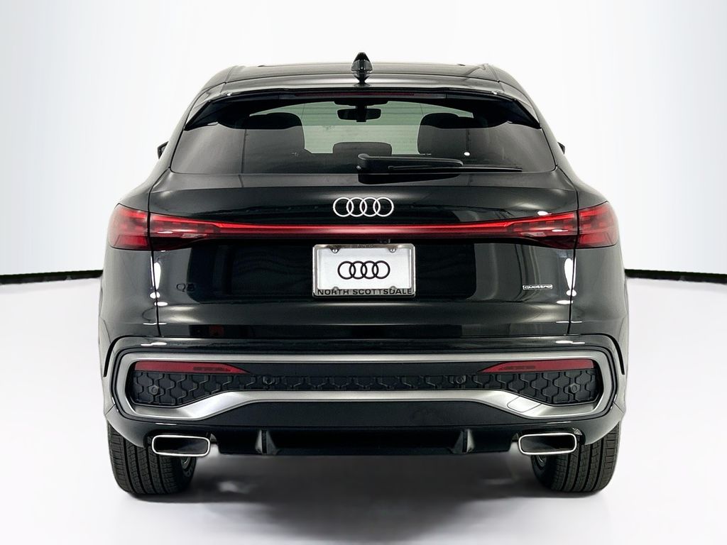 Thumbnail: 2026 Audi Q5 - 6