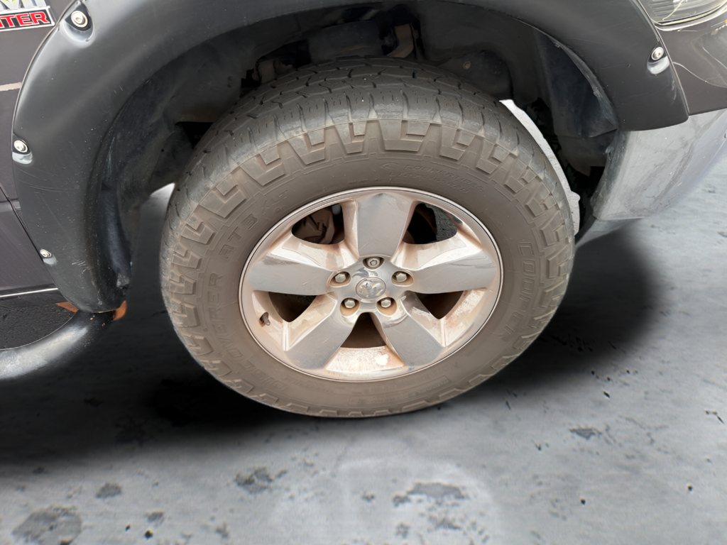Used 2014 Ram 1500 Truck