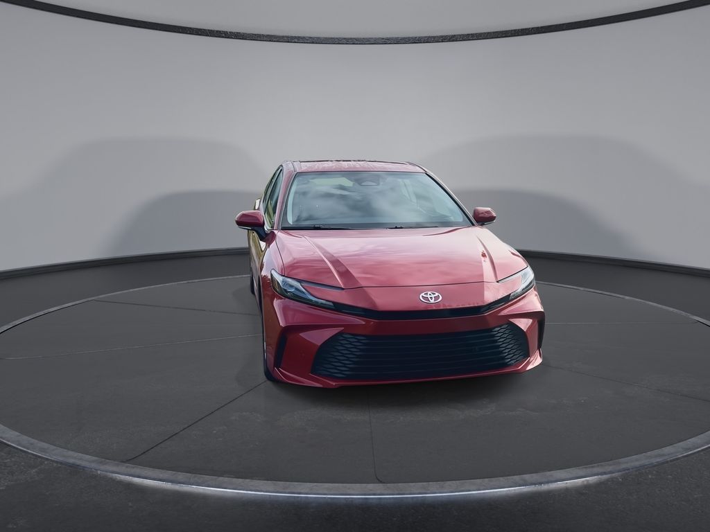 Thumbnail: 2025 Toyota Camry - 3