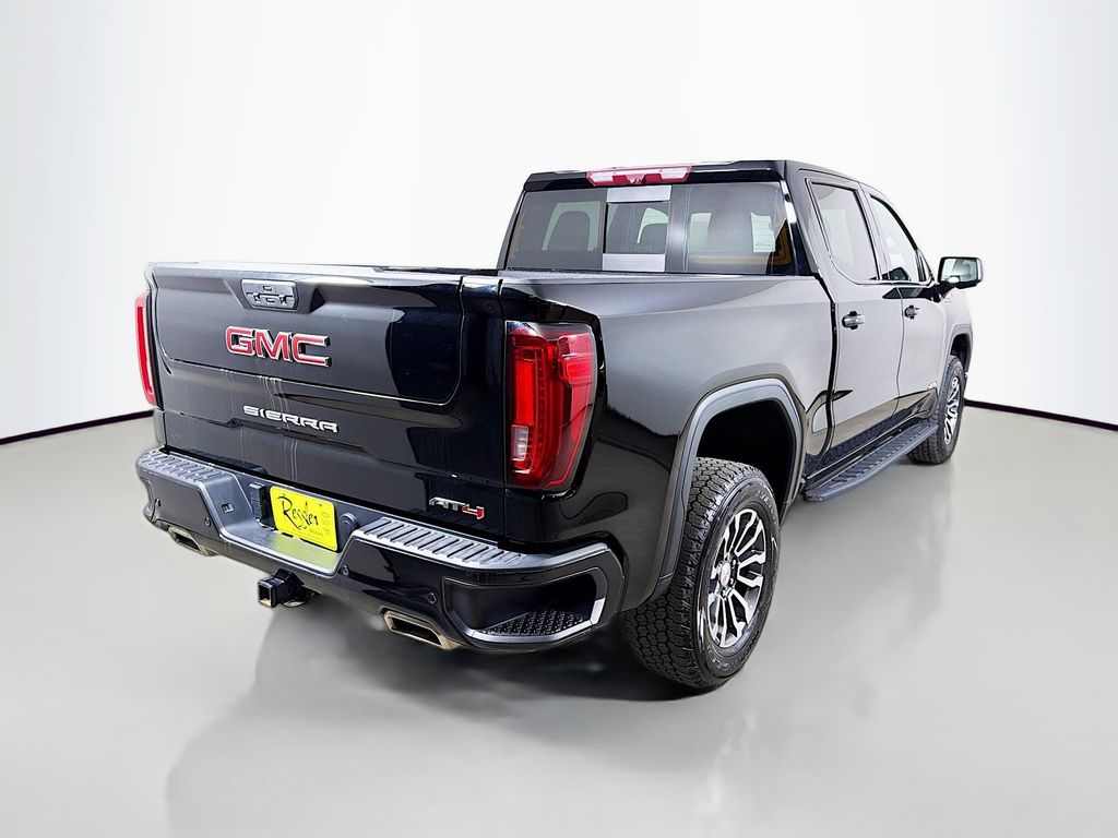 Used 2021 GMC Sierra 1500 Truck