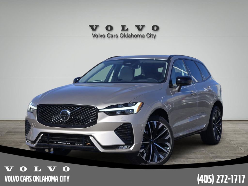 2026 Volvo XC60 Ultra's photo