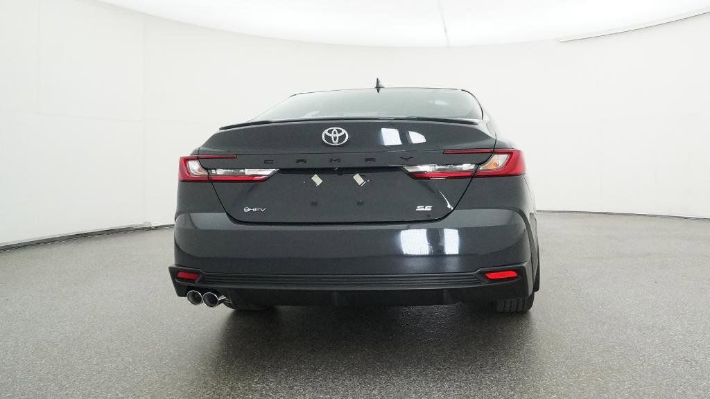 Thumbnail: 2026 Toyota Camry - 3