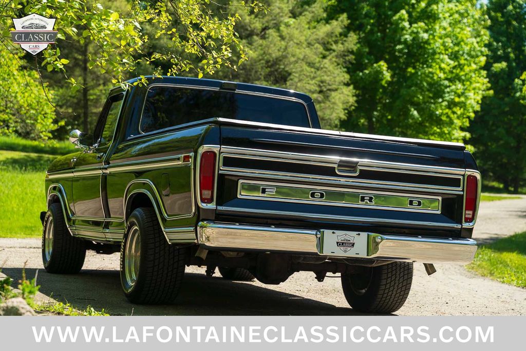 1978 Ford F100 25
