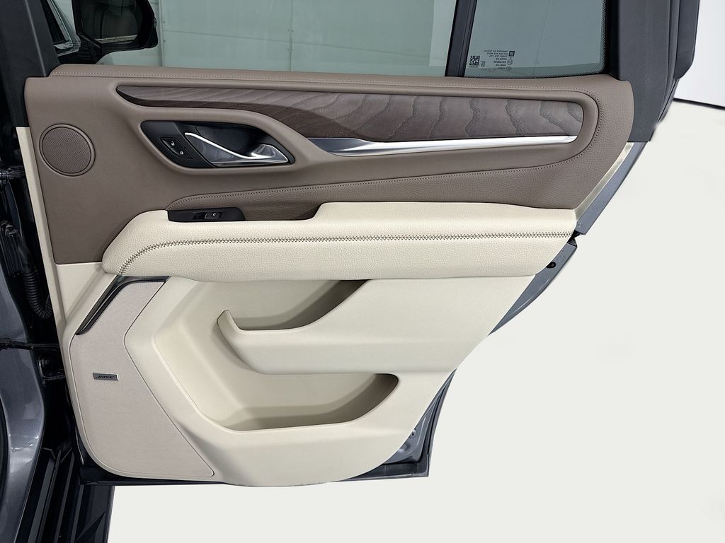 Thumbnail: 2021 GMC Yukon - 26