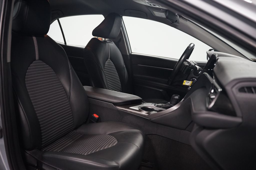 Thumbnail: 2024 Toyota Camry - 14