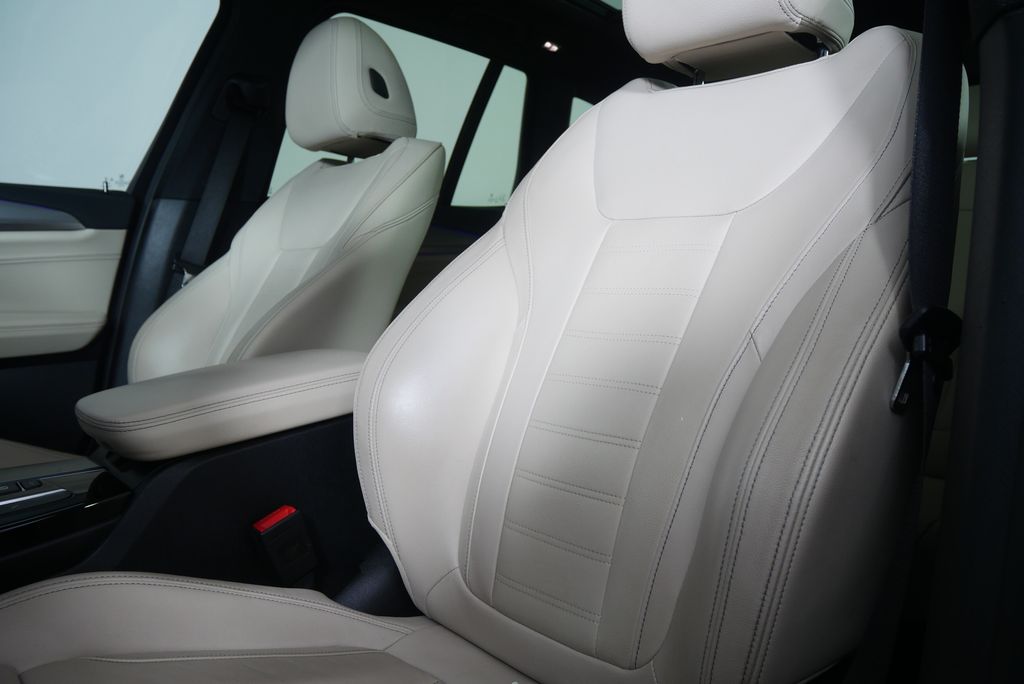 Thumbnail: 2020 BMW X3 - 11