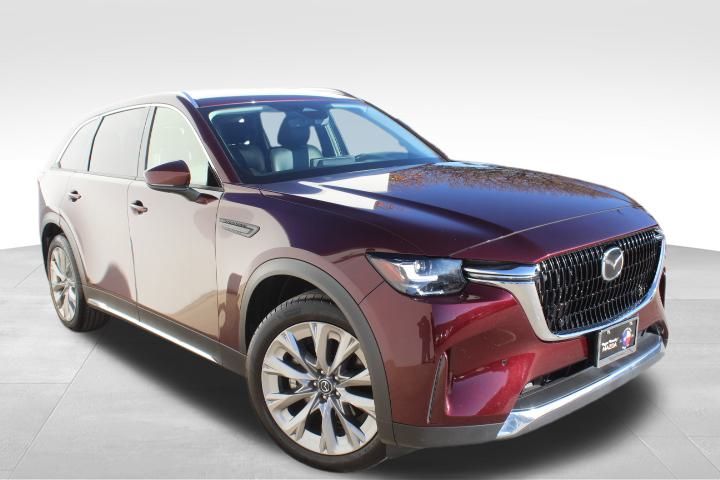 Used Car 2024 Mazda Cx-90  3.3 Turbo Premium For Sale Under $35,000 In Georgetown, Texas