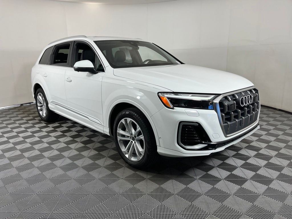 Thumbnail: 2025 Audi Q7 - 6