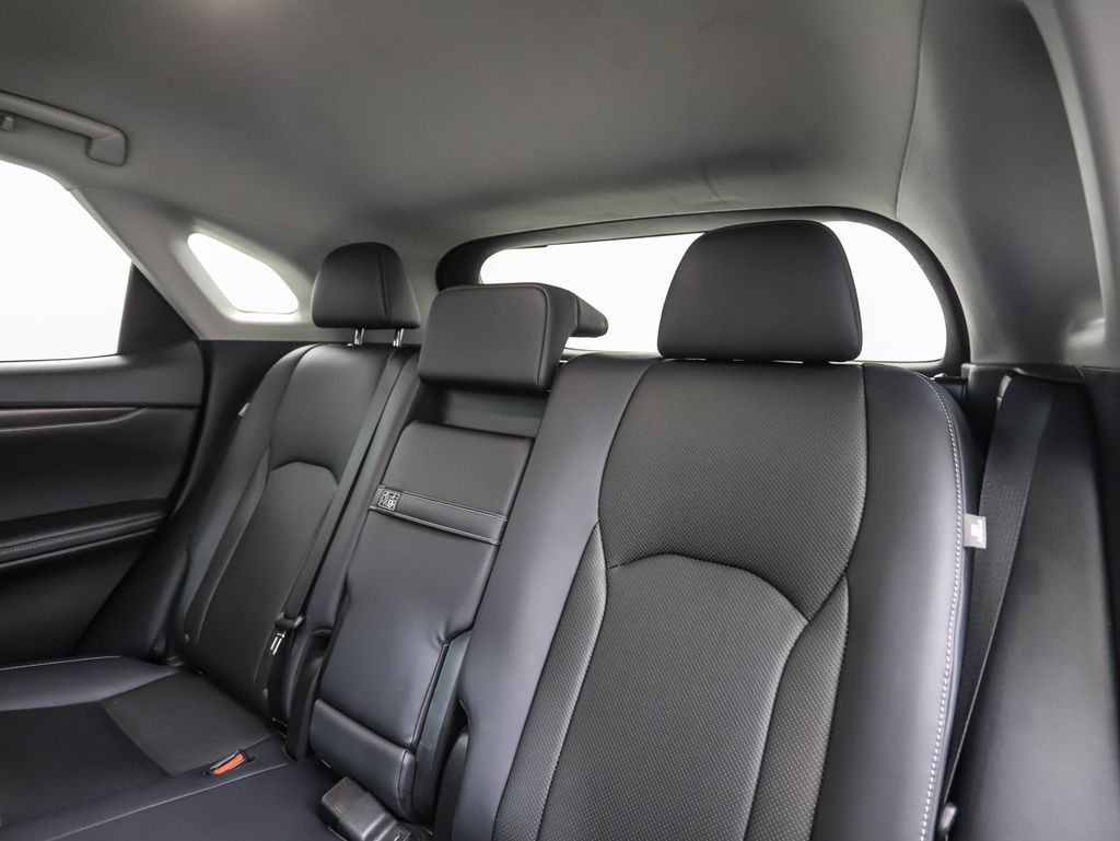 2020 Lexus RX 350 21