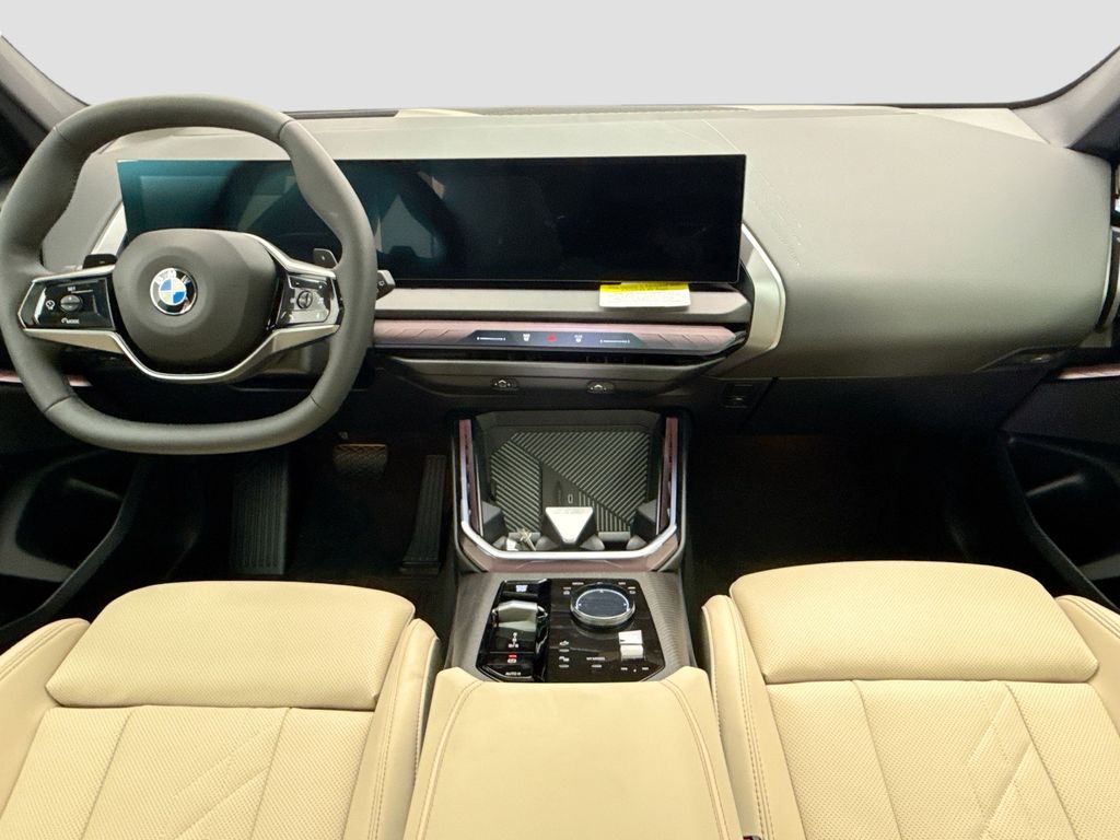 Thumbnail: 2026 BMW X3 - 13