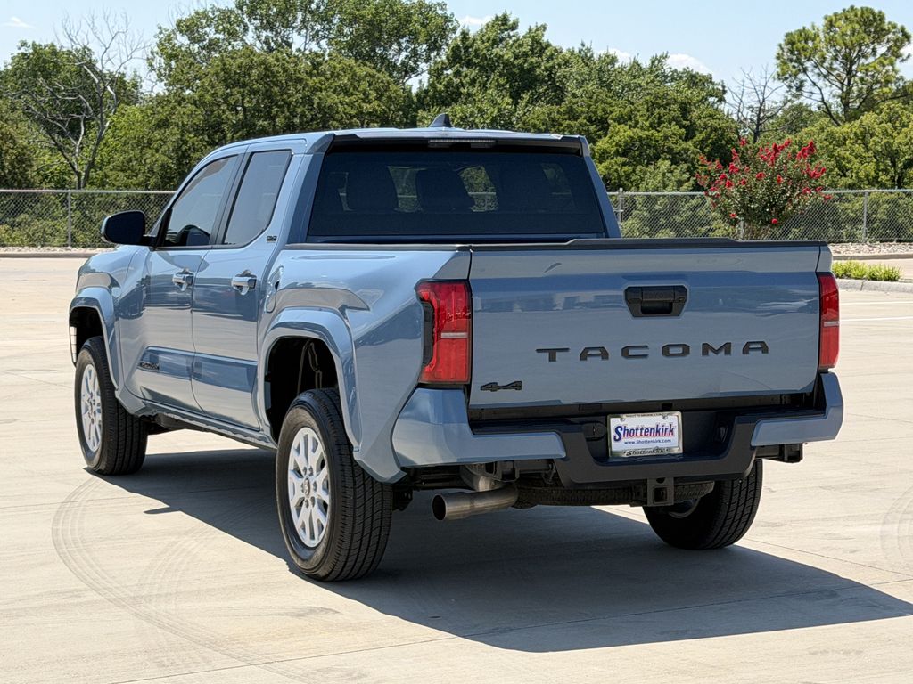 Used 2026 Toyota Tacoma Truck