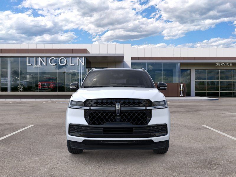 Thumbnail: 2026 Lincoln Navigator - 6