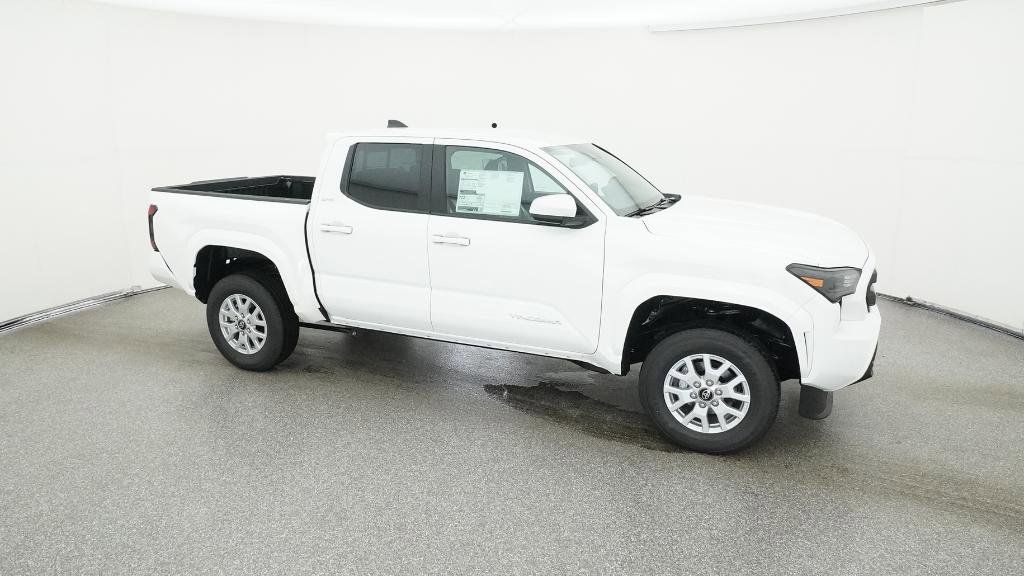 Thumbnail: 2025 Toyota Tacoma - 25