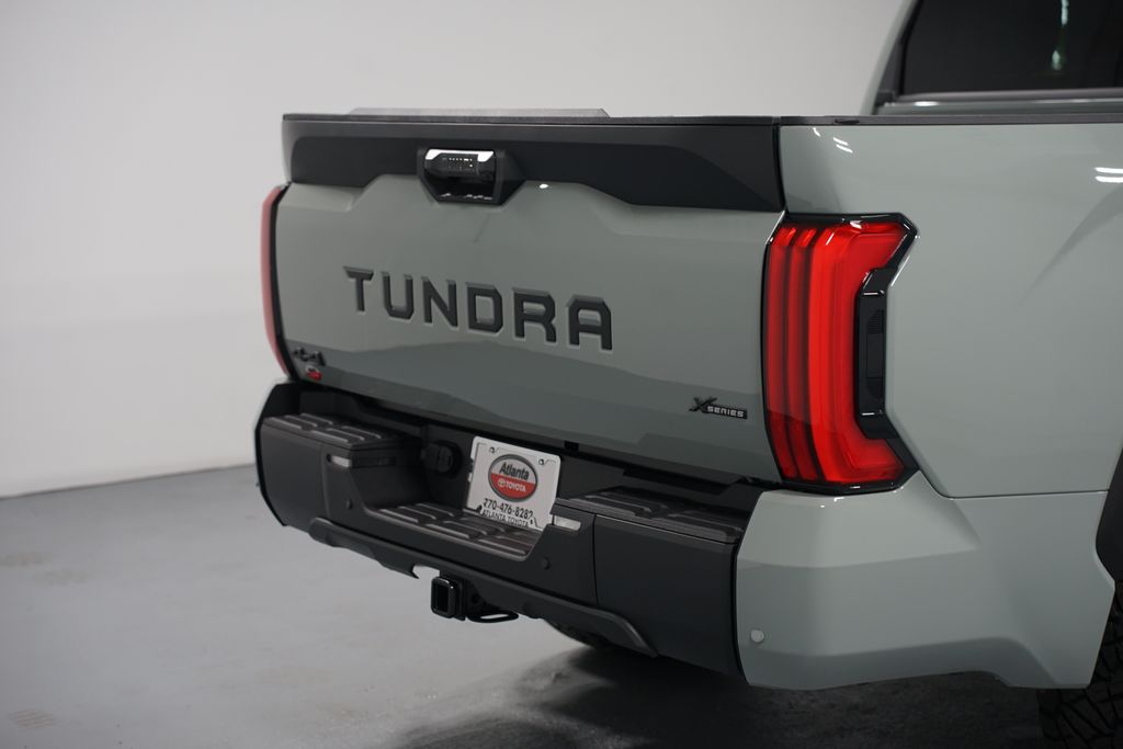 Thumbnail: 2026 Toyota Tundra - 9