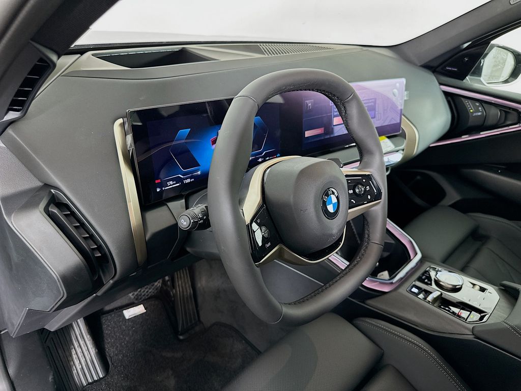 Thumbnail: 2025 BMW X3 - 9